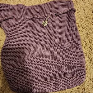 The Sak Backpack Purse